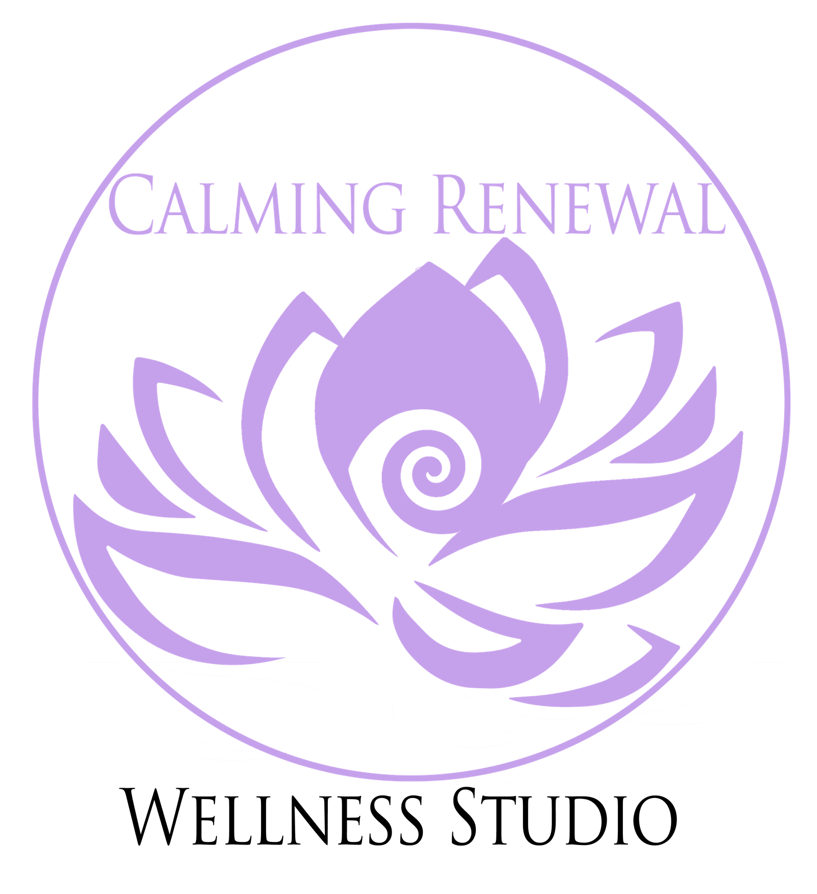 Calming Renewal Wellness Studio 